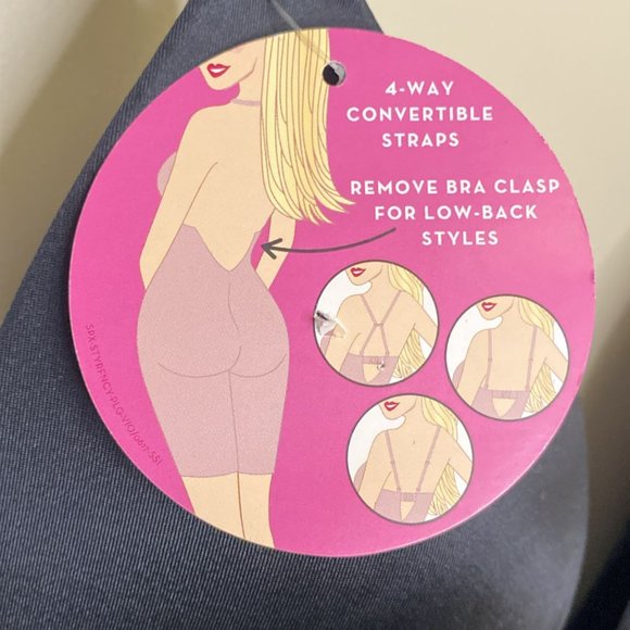 Body spanx - Picture 4 of 7